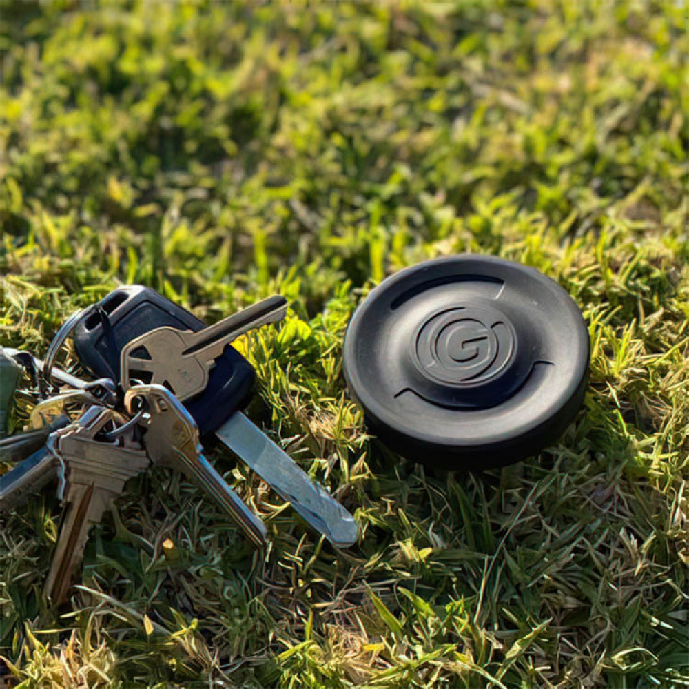 Minifrisbee ryhmässä Vapaa-aika / Pelit & leikit @ SmartaSaker.se (13552)