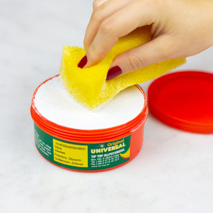 Universal yleispuhdistusaine ryhmässä Koti / Siivous & kodinhoito @ SmartaSaker.se (13554)