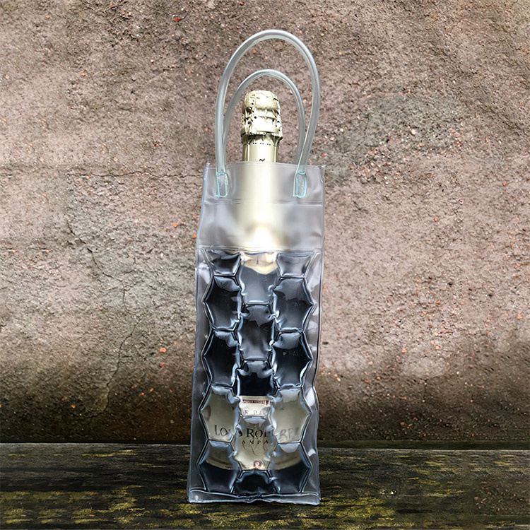 Pullonjäähdytin kahvalla ryhmässä Koti / Keittiötarvikkeet @ SmartaSaker.se (13560)