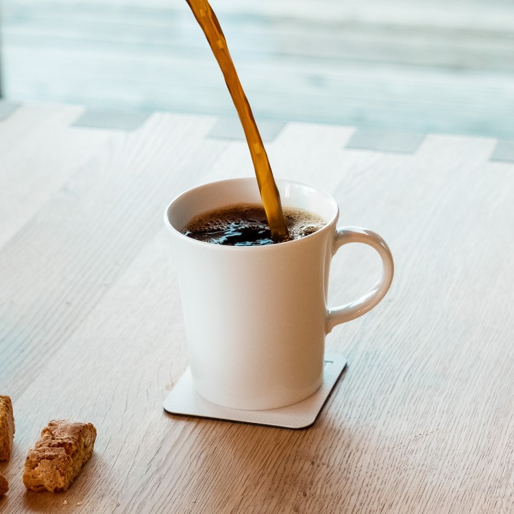 Magneettiset kahvikupit Silwy, 2 kpl ryhmässä Koti / Keittiötarvikkeet @ SmartaSaker.se (13572)