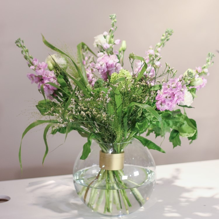 Kimpputuki Hanataba 2 kpl ryhmässä Koti / Puutarha @ SmartaSaker.se (13575)