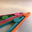 Syömäpuikot aloittelijoille 4-pakkaus Syömäpuikot aloittelijoille 4-pakkaus