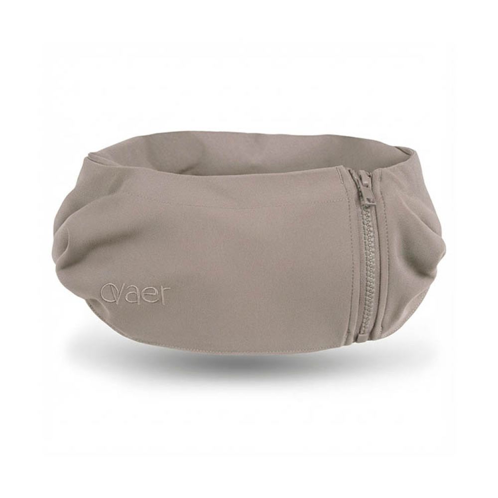 Hupullinen niskatyyny ryhmässä Vapaa-aika / Matkustaminen @ SmartaSaker.se (13607)