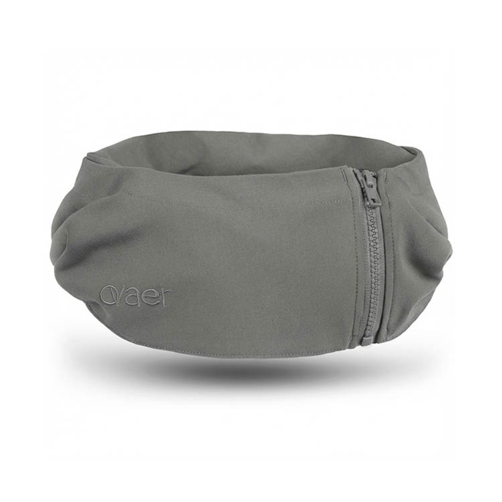 Hupullinen niskatyyny ryhmässä Vapaa-aika / Matkustaminen @ SmartaSaker.se (13607)