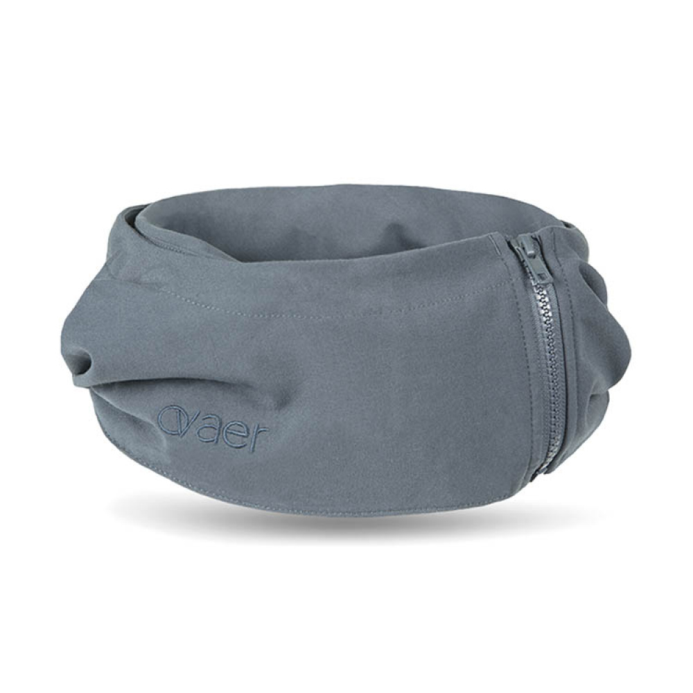 Hupullinen niskatyyny ryhmässä Vapaa-aika / Matkustaminen @ SmartaSaker.se (13607)