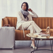 Hupullinen niskatyyny