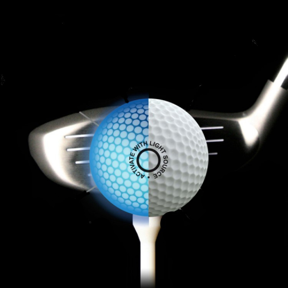 Hohtavat golfpallot ryhmässä Vapaa-aika / Pelit & leikit @ SmartaSaker.se (13633)