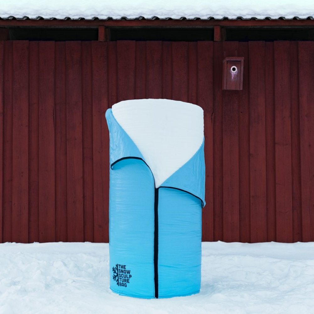 Lumiveistospussi ryhmässä Vapaa-aika / Talvitarvikkeet @ SmartaSaker.se (13647)