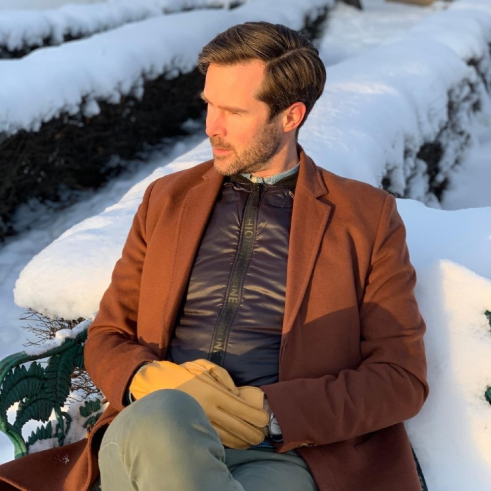 Sähkökäyttöinen lämpöliivi, miehet ryhmässä Vapaa-aika / Ulkoilmaelämä / Ulkoiluvälineet @ SmartaSaker.se (13652)