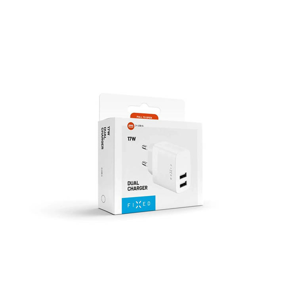 USB-laturi usealla portilla ryhmässä Koti / Elektroniikka / Kaapelit ja sovittimet @ SmartaSaker.se (13657)