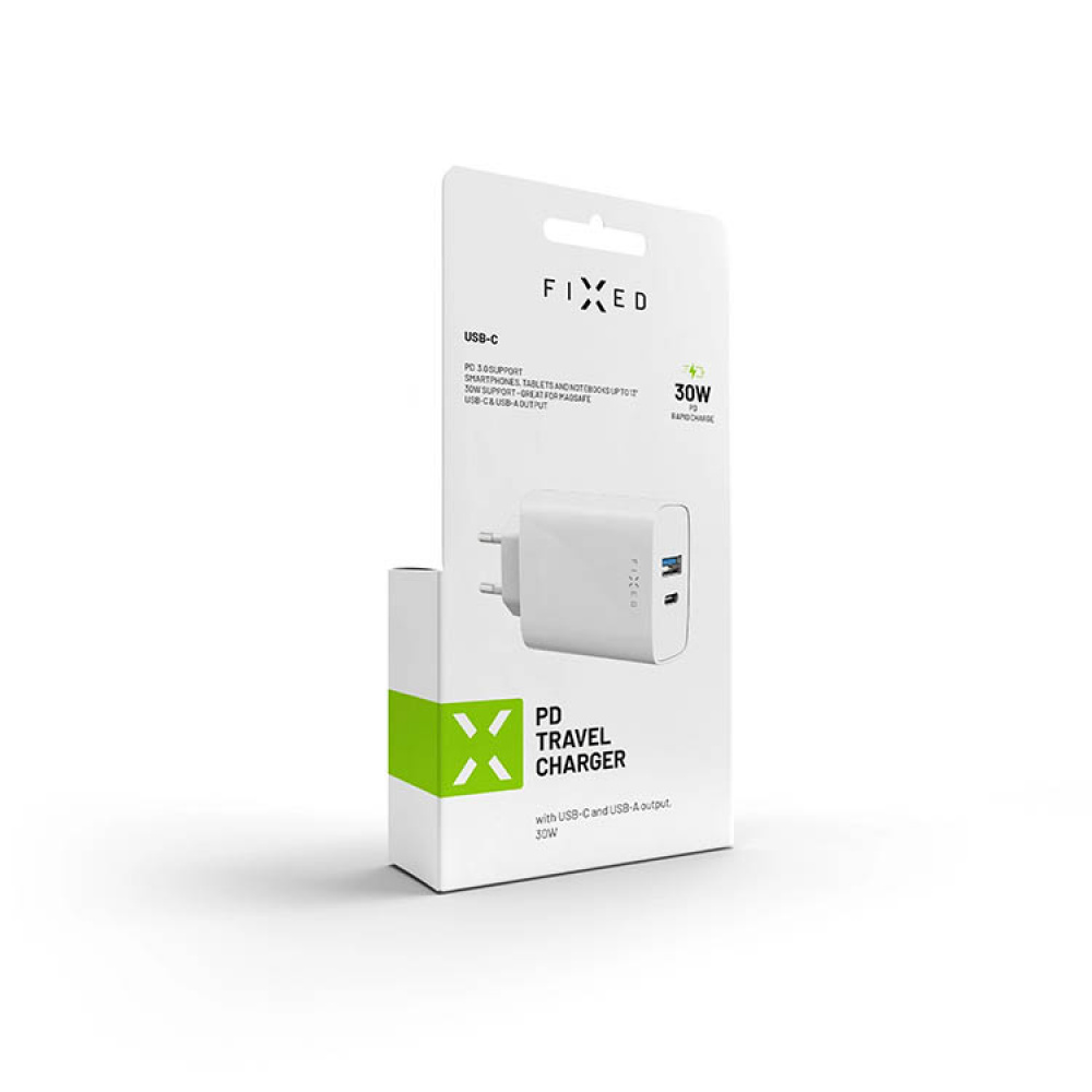 USB-laturi usealla portilla ryhmässä Koti / Elektroniikka / Kaapelit ja sovittimet @ SmartaSaker.se (13657)