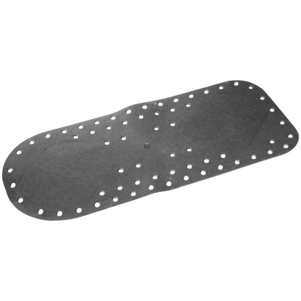 Liukuestematto kylpyammeeseen ryhmässä Turvallisuus / Turvatuotteet / Liukastumisenestosuojat @ SmartaSaker.se (13689)