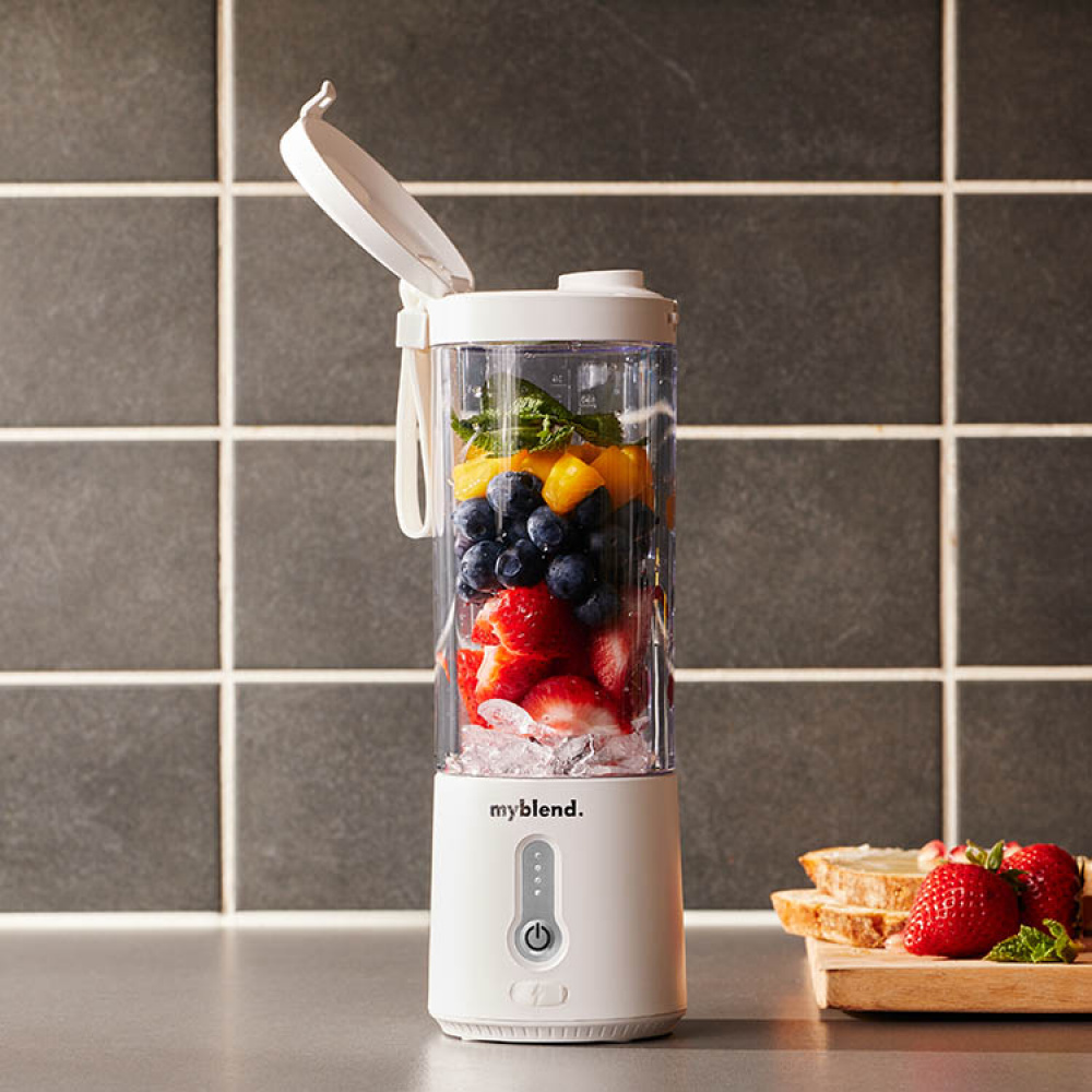 Kannettava tehosekoitin, MyBlend ryhmässä Vapaa-aika / Liikunta @ SmartaSaker.se (13699)