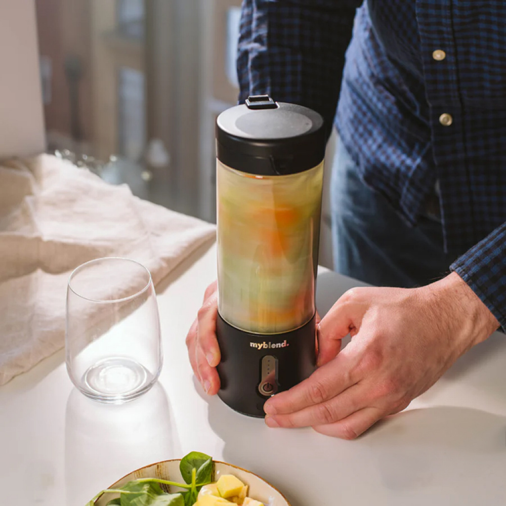 Kannettava tehosekoitin, MyBlend ryhmässä Vapaa-aika / Liikunta @ SmartaSaker.se (13699)
