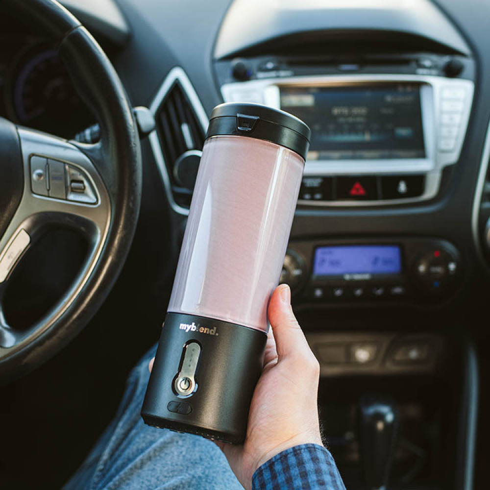 Kannettava tehosekoitin, MyBlend ryhmässä Vapaa-aika / Liikunta @ SmartaSaker.se (13699)