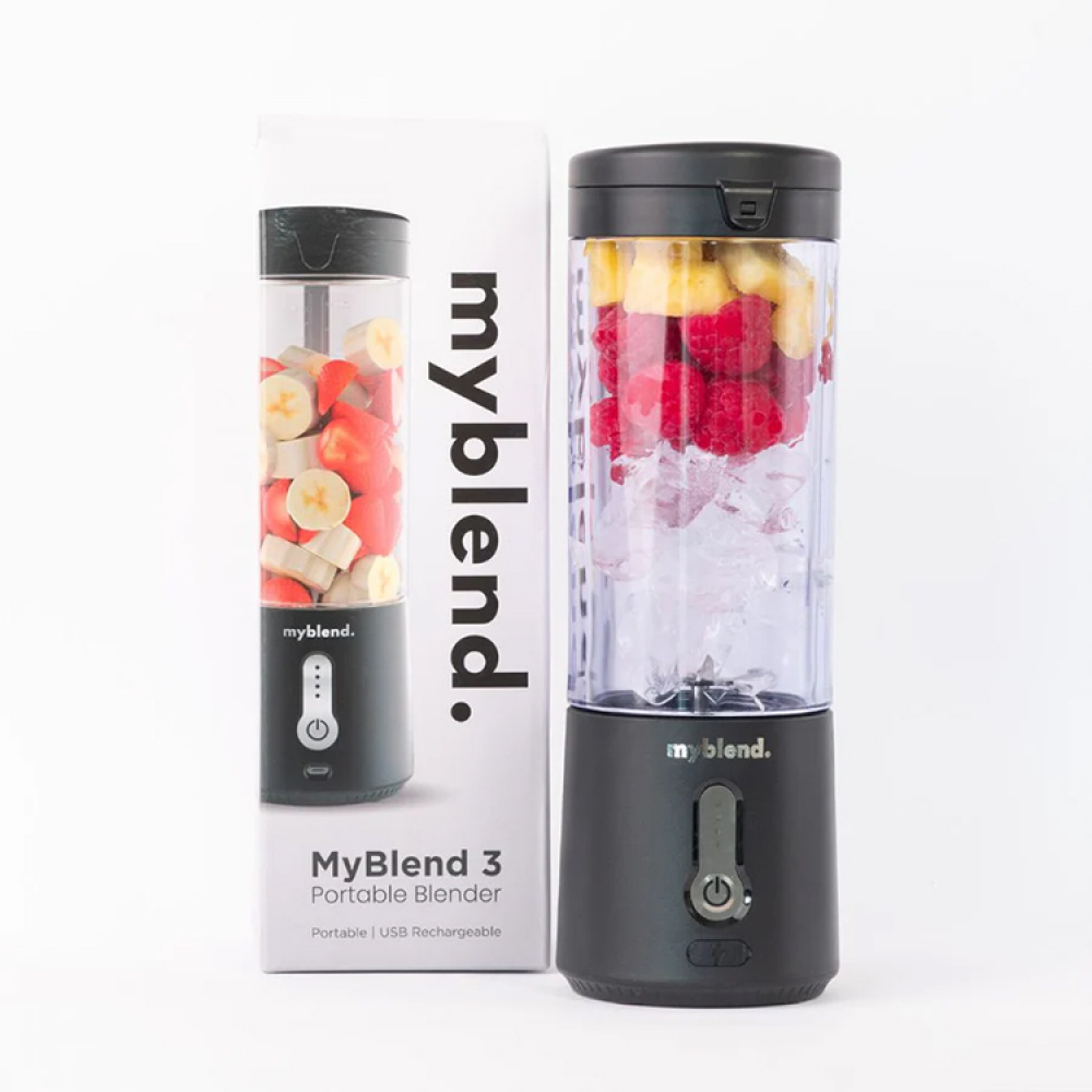 Kannettava tehosekoitin, MyBlend ryhmässä Vapaa-aika / Liikunta @ SmartaSaker.se (13699)