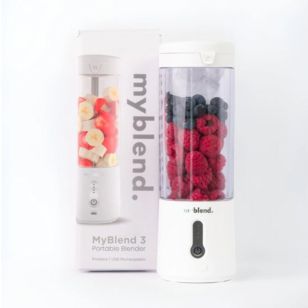 Kannettava tehosekoitin, MyBlend ryhmässä Vapaa-aika / Liikunta @ SmartaSaker.se (13699)