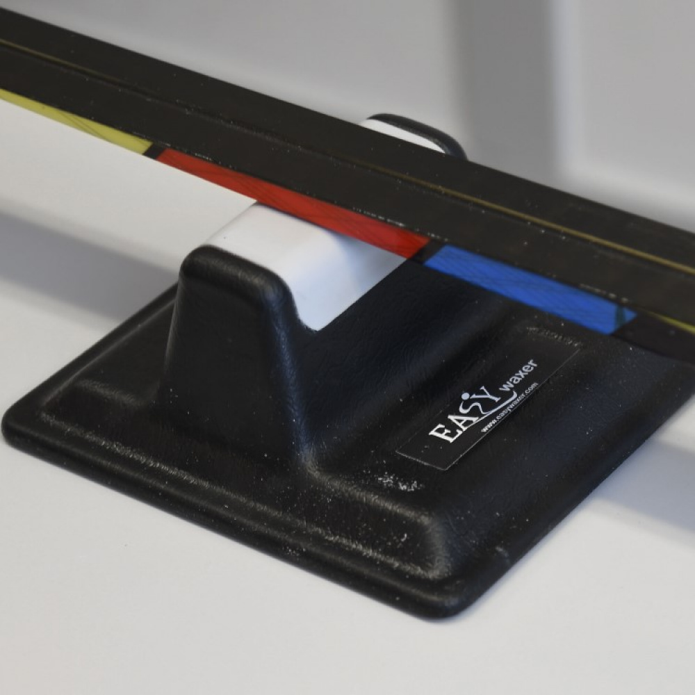 Kannettava voiteluteline maastohiihtosuksille ryhmässä Talvitarvikkeet @ SmartaSaker.se (13713)