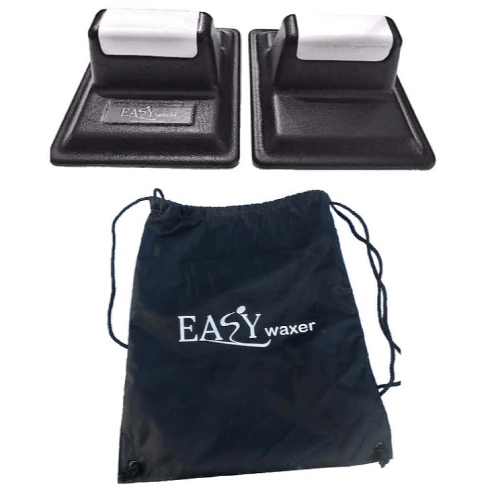 Kannettava voiteluteline maastohiihtosuksille ryhmässä Talvitarvikkeet @ SmartaSaker.se (13713)