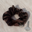Scrunchie taskulla Scrunchie taskulla