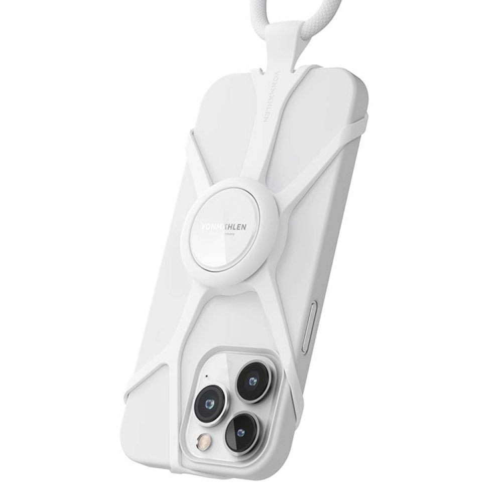 Puhelinkoru ryhmässä Koti / Elektroniikka / Puhelimen lisävarusteet @ SmartaSaker.se (13858)