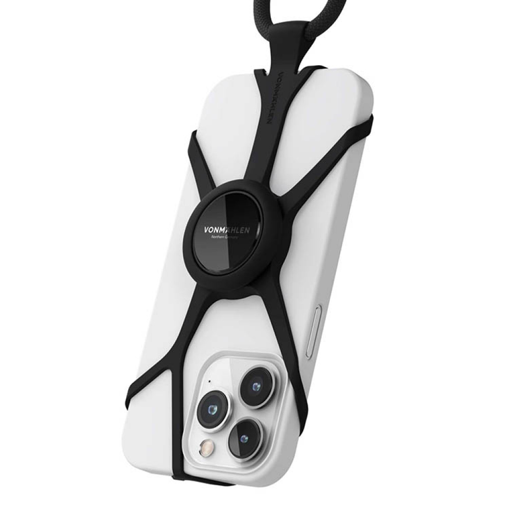 Puhelinkoru ryhmässä Koti / Elektroniikka / Puhelimen lisävarusteet @ SmartaSaker.se (13858)