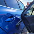 Magneettiset ovisuojat autoon Magneettiset ovisuojat autoon