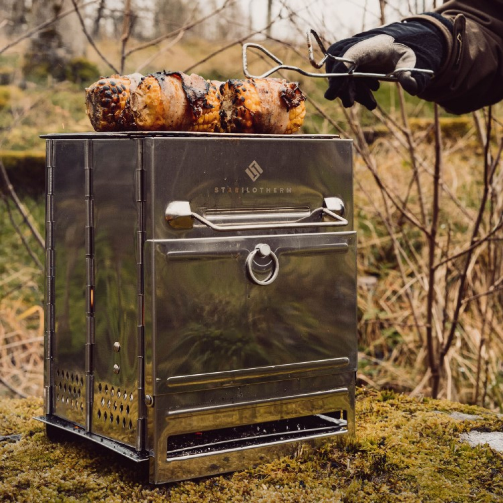 Grilli ulkokäyttöön ryhmässä Koti / Grillaustarvikkeet @ SmartaSaker.se (13931)