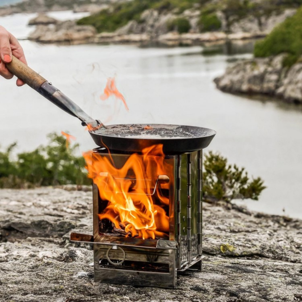 Grilli ulkokäyttöön ryhmässä Koti / Grillaustarvikkeet @ SmartaSaker.se (13931)