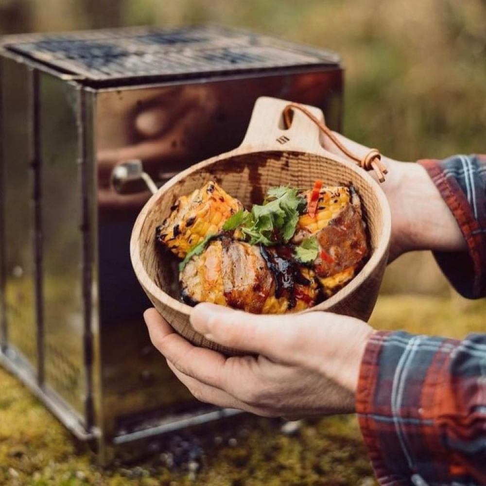 Grilli ulkokäyttöön ryhmässä Koti / Grillaustarvikkeet @ SmartaSaker.se (13931)