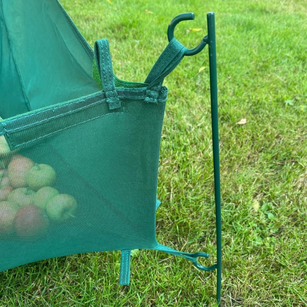 Sadonkorjuuverkko hedelmäpuille ryhmässä Koti / Puutarha @ SmartaSaker.se (13970)