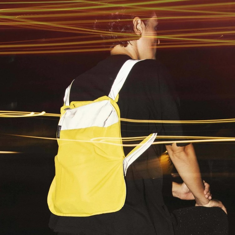 Ostoskassi ja reppu, Notabag ryhmässä Vapaa-aika / Laukut @ SmartaSaker.se (14010)