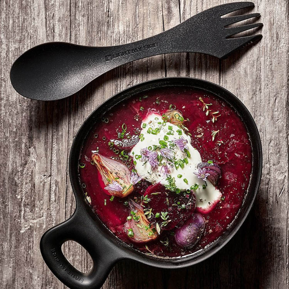 Ruokailusetti 7 osaa ryhmässä Vapaa-aika / Ulkoilmaelämä / Ulkoiluvälineet @ SmartaSaker.se (14011)