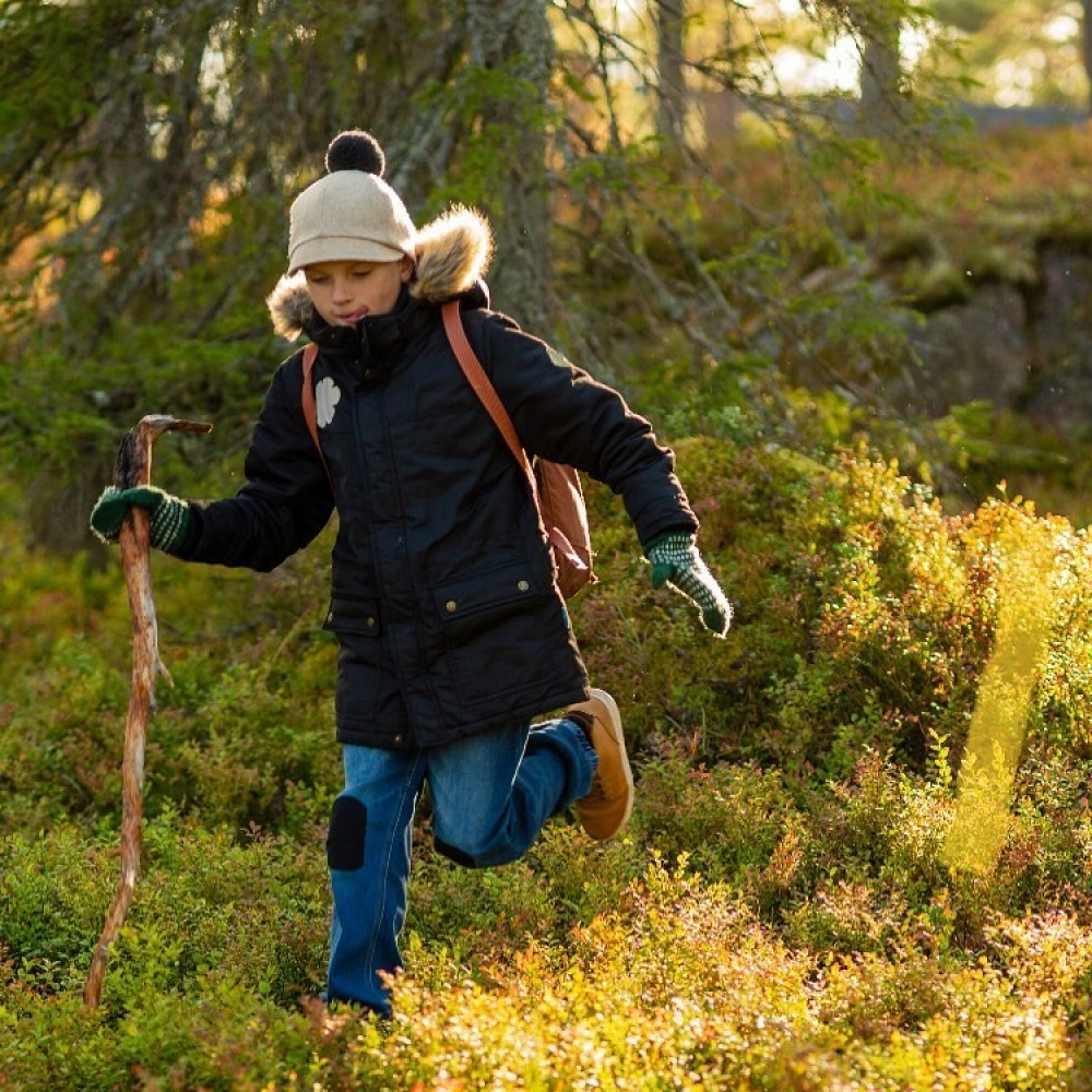 Itseliimautuvat Vaatelaastarit heijastimella 4-pakkaus, FabPatch ryhmässä Vapaa-aika / Korjaaminen & rakentelu @ SmartaSaker.se (14027)