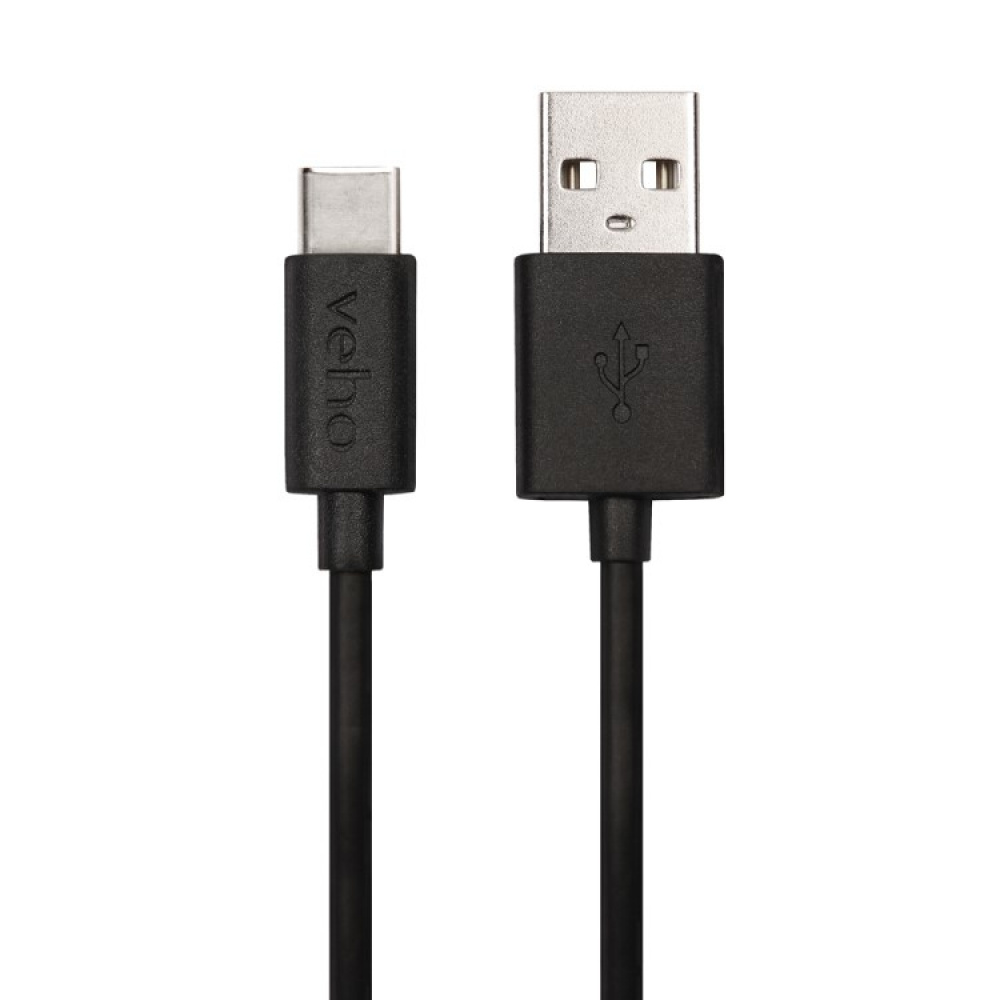 Lyhyt USB-kaapeli, 20 cm ryhmässä Koti / Elektroniikka / Kaapelit ja sovittimet @ SmartaSaker.se (14053)