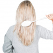 Pitkävartinen hiusharja Pitkävartinen hiusharja