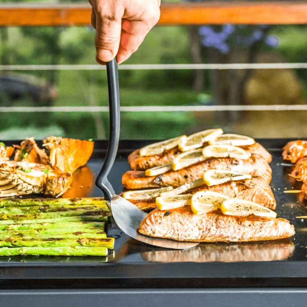 Grillausvälineet magneettipidikkeellä ryhmässä Koti / Grillaustarvikkeet @ SmartaSaker.se (14088)