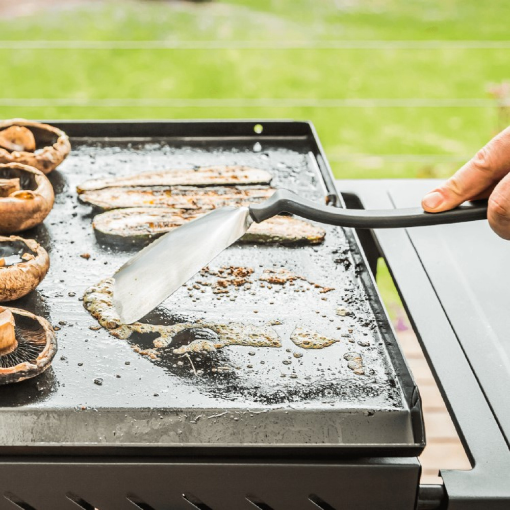 Grillausvälineet magneettipidikkeellä ryhmässä Koti / Grillaustarvikkeet @ SmartaSaker.se (14088)