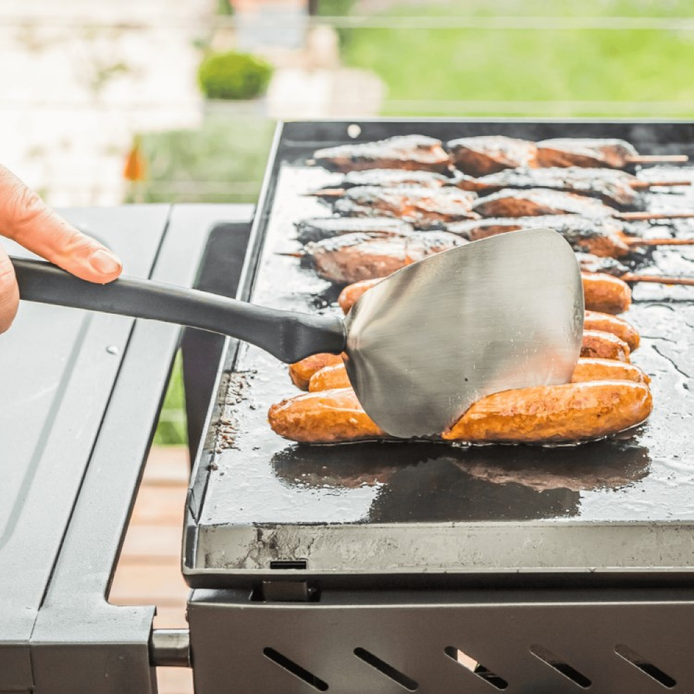 Grillausvälineet magneettipidikkeellä ryhmässä Koti / Grillaustarvikkeet @ SmartaSaker.se (14088)