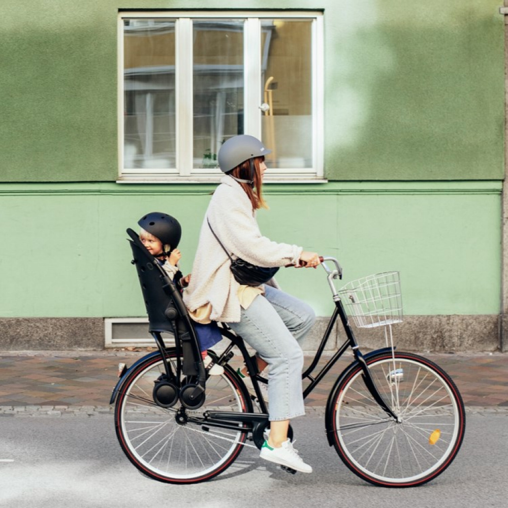 Påhoj-pyöräistuin ja rattaat ryhmässä Koti / Lasten tavarat @ SmartaSaker.se (14095)