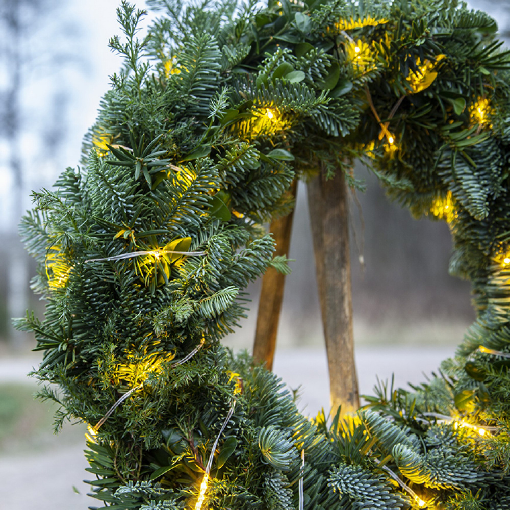 Läpinäkyvä valonauha sisälle ja ulos ryhmässä Valaistus @ SmartaSaker.se (14121)