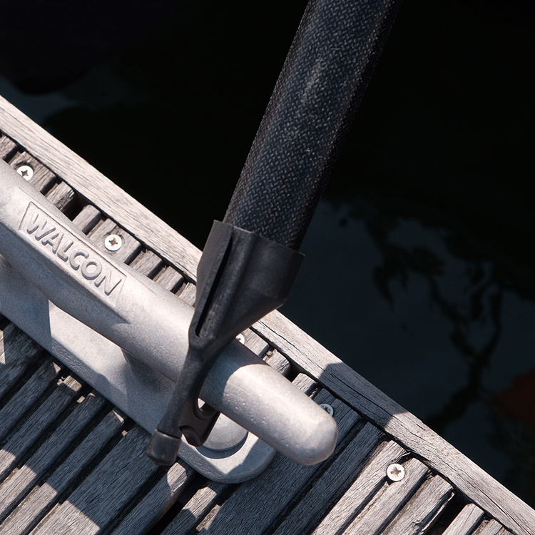 Kokoonkasattava venekoukku ryhmässä Ajoneuvot / Veneilytarvikkeet @ SmartaSaker.se (14127)