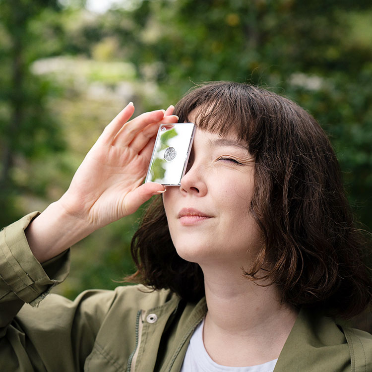 Signaalipeili ryhmässä Turvallisuus / Kriisivalmius @ SmartaSaker.se (14150)