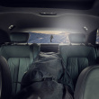 Suksilaukku autoon CarCareBag Suksilaukku autoon CarCareBag