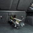 Suksilaukku autoon CarCareBag Suksilaukku autoon CarCareBag