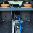 Suksilaukku autoon CarCareBag Suksilaukku autoon CarCareBag