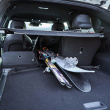 Suksilaukku autoon CarCareBag Suksilaukku autoon CarCareBag