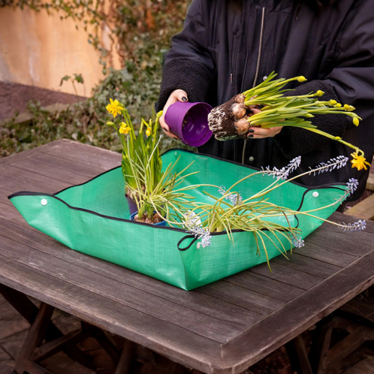 Istutusalusta ulkotiloihin ryhmässä Koti / Puutarha @ SmartaSaker.se (14171)