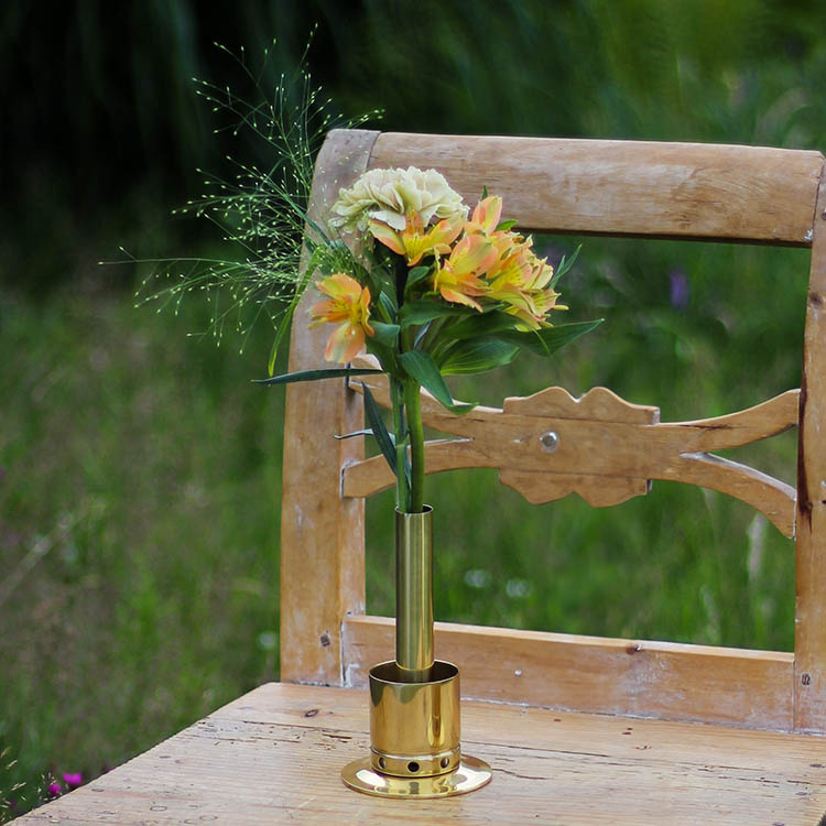 Maljakko-osa Kattvik-kynttilänjalalle Original ryhmässä @ SmartaSaker.se (14198)