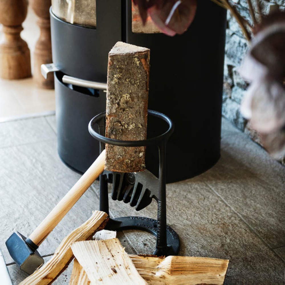 Klapin halkaisija, Kindling Cracker ryhmässä Vapaa-aika @ SmartaSaker.se (14208)